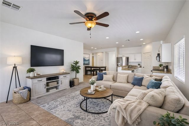 4780 Lorenzo Way, Pahrump, NV 89061