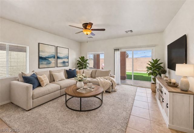 4780 Lorenzo Way, Pahrump, NV 89061