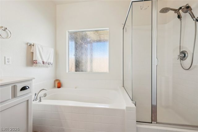 4780 Lorenzo Way, Pahrump, NV 89061