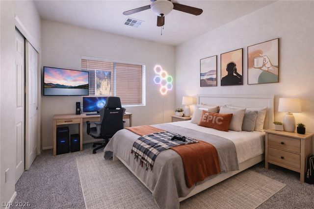 4780 Lorenzo Way, Pahrump, NV 89061