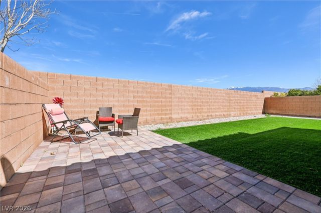 4780 Lorenzo Way, Pahrump, NV 89061