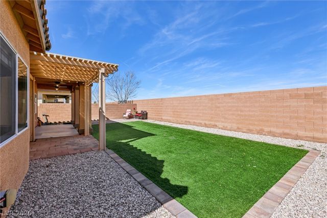 4780 Lorenzo Way, Pahrump, NV 89061