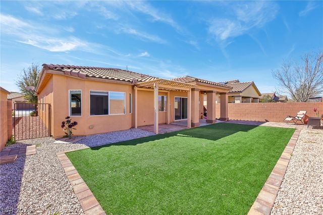 4780 Lorenzo Way, Pahrump, NV 89061