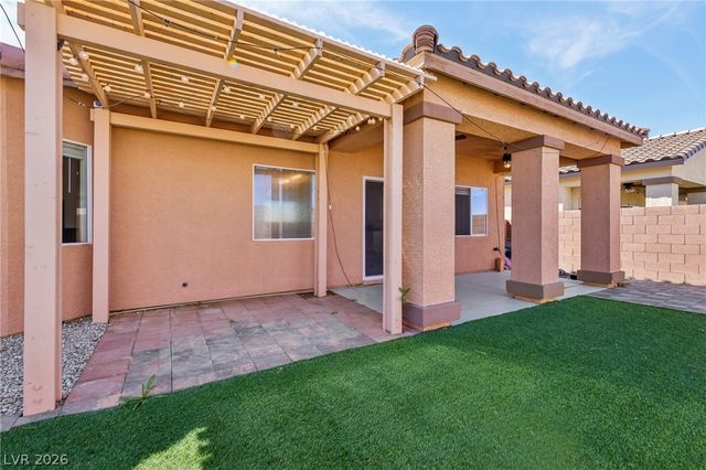 4780 Lorenzo Way, Pahrump, NV 89061