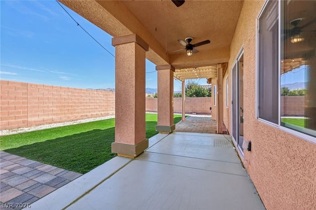 4780 Lorenzo Way, Pahrump, NV 89061