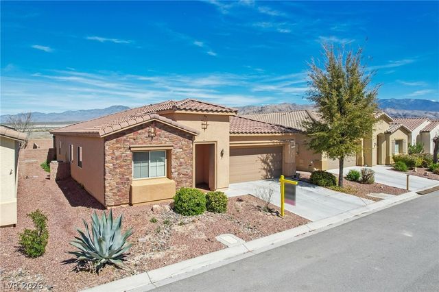 4780 Lorenzo Way, Pahrump, NV 89061