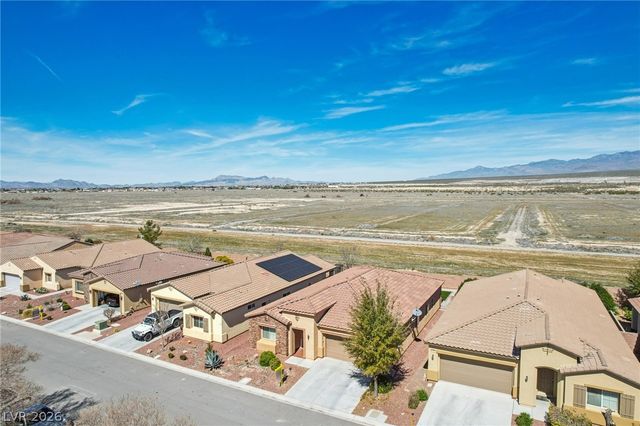 4780 Lorenzo Way, Pahrump, NV 89061