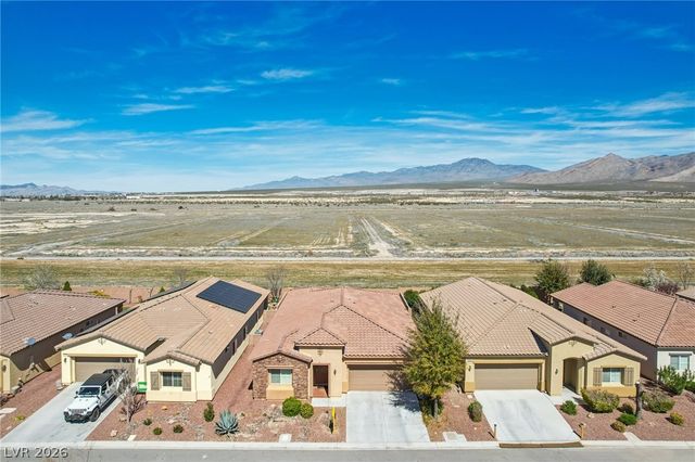 4780 Lorenzo Way, Pahrump, NV 89061