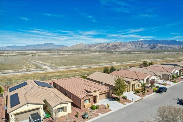 4780 Lorenzo Way, Pahrump, NV 89061
