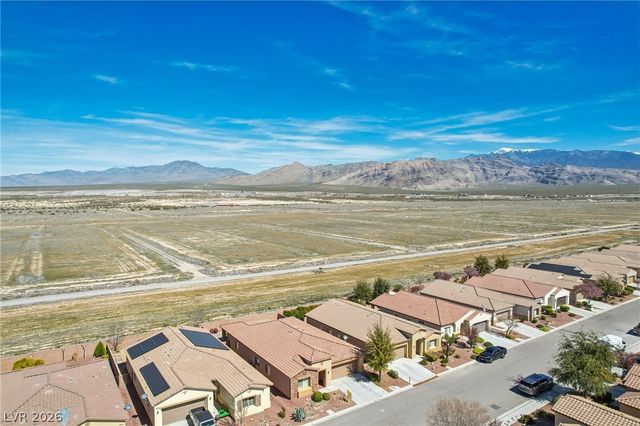 4780 Lorenzo Way, Pahrump, NV 89061