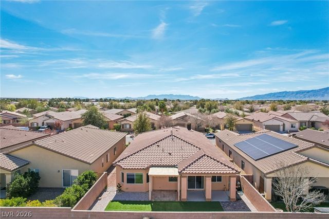 4780 Lorenzo Way, Pahrump, NV 89061