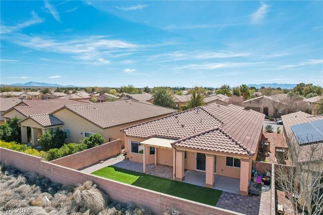 4780 Lorenzo Way, Pahrump, NV 89061