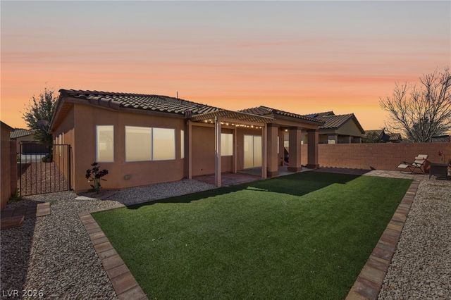 4780 Lorenzo Way, Pahrump, NV 89061