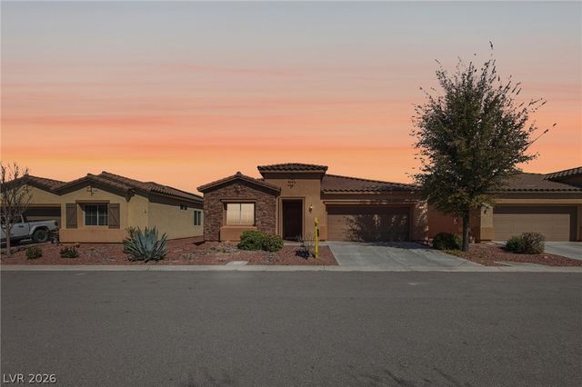 4780 Lorenzo Way, Pahrump, NV 89061