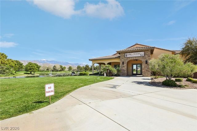 4780 Lorenzo Way, Pahrump, NV 89061