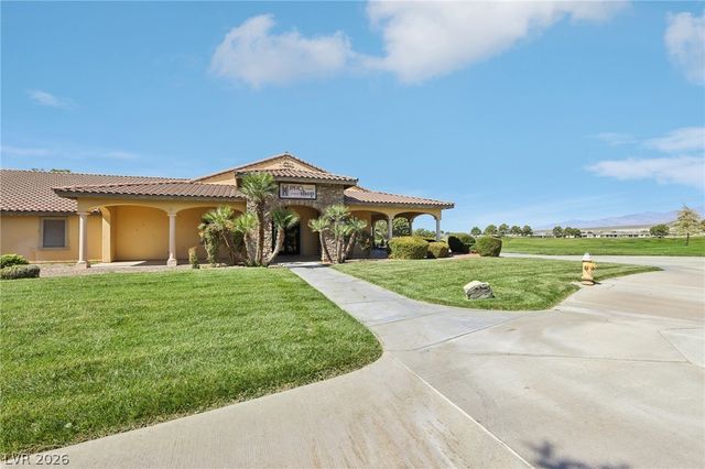 4780 Lorenzo Way, Pahrump, NV 89061