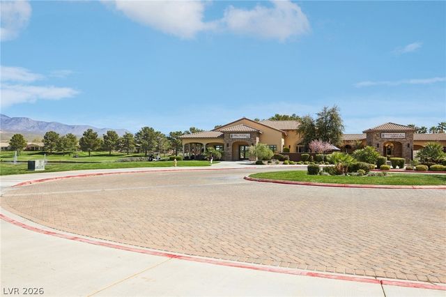 4780 Lorenzo Way, Pahrump, NV 89061