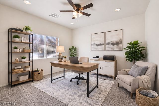 4780 Lorenzo Way, Pahrump, NV 89061