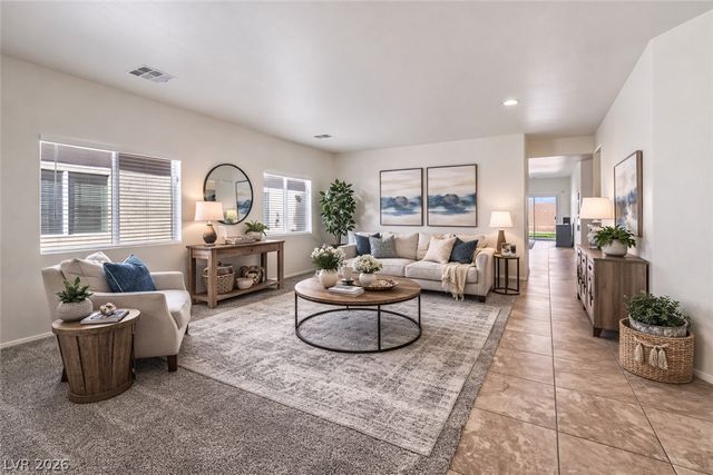 4780 Lorenzo Way, Pahrump, NV 89061