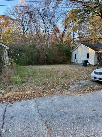 00 High Street, Henderson, NC 27536