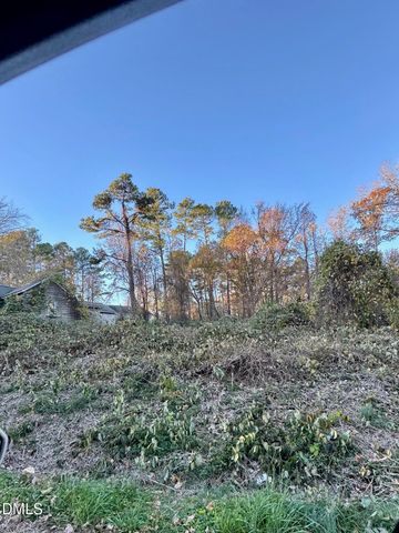 00 High Street, Henderson, NC 27536