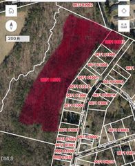 00 High Street, Henderson, NC 27536