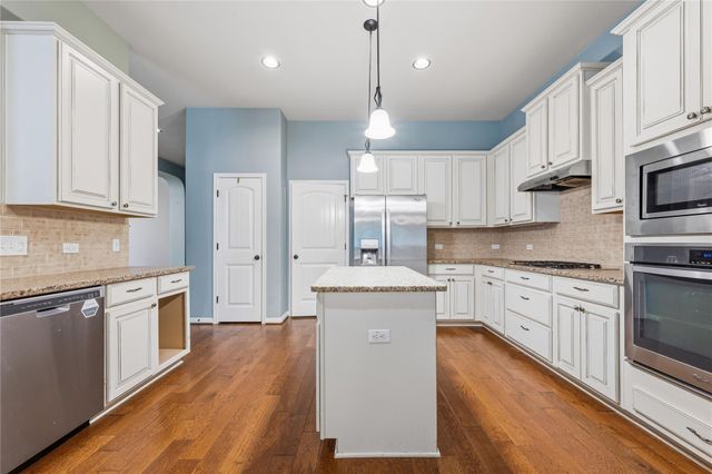 209 Monahans DR, Georgetown, TX 78628