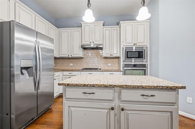 209 Monahans DR, Georgetown, TX 78628