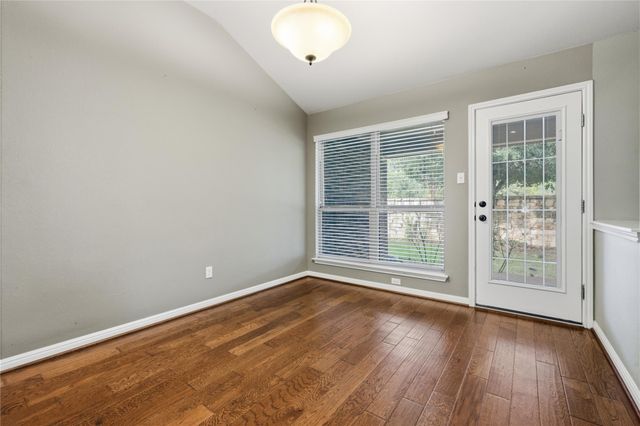 209 Monahans DR, Georgetown, TX 78628