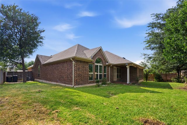 209 Monahans DR, Georgetown, TX 78628