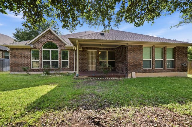 209 Monahans DR, Georgetown, TX 78628