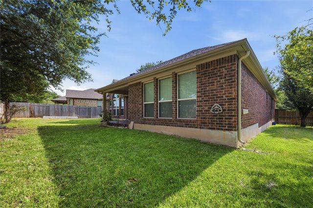 209 Monahans DR, Georgetown, TX 78628
