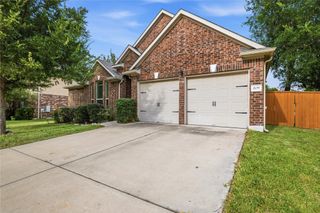 209 Monahans DR, Georgetown, TX 78628