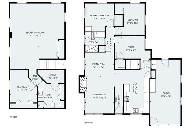 2405 11th Avenue NW, Rochester, MN 55901