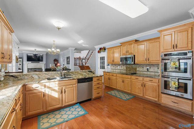 109 Tweed Drive, Madison, AL 35758