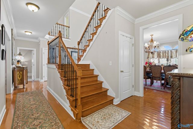 109 Tweed Drive, Madison, AL 35758