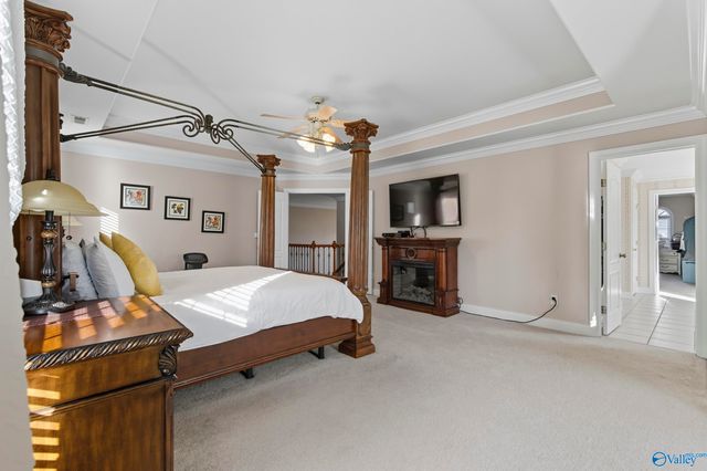 109 Tweed Drive, Madison, AL 35758