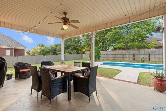 109 Tweed Drive, Madison, AL 35758