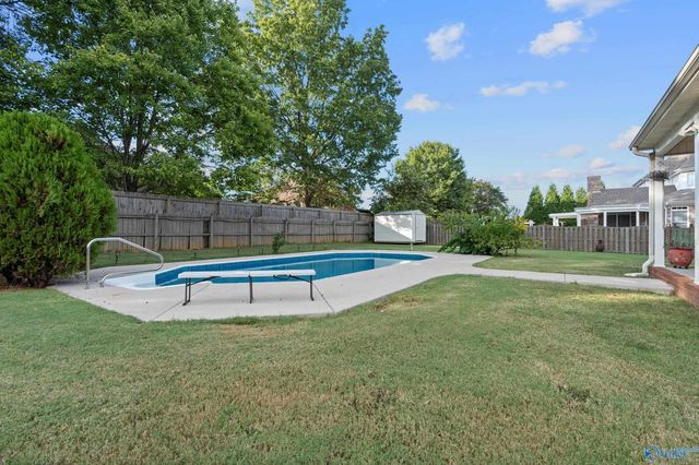 109 Tweed Drive, Madison, AL 35758