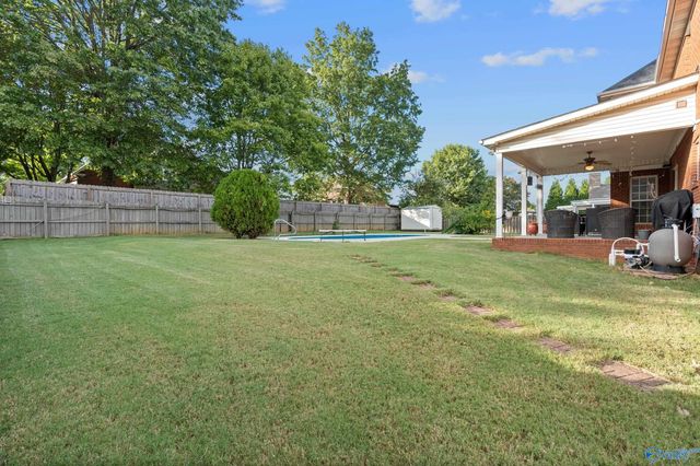 109 Tweed Drive, Madison, AL 35758