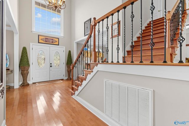 109 Tweed Drive, Madison, AL 35758