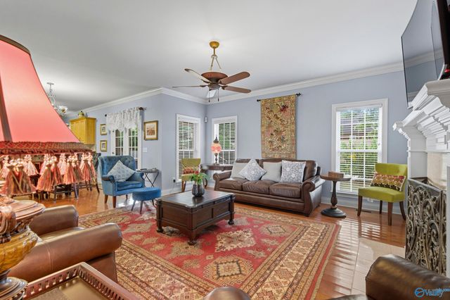 109 Tweed Drive, Madison, AL 35758