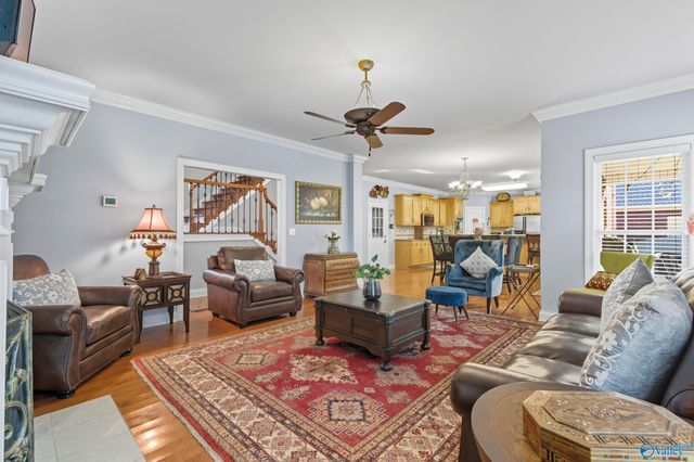109 Tweed Drive, Madison, AL 35758