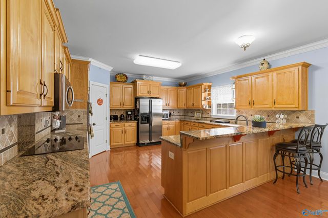109 Tweed Drive, Madison, AL 35758