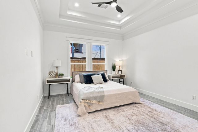 6613 Merry Lane, Houston, TX 77023