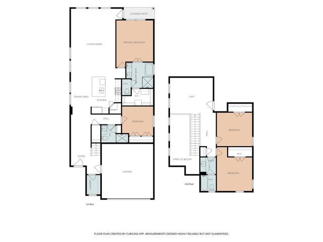 6613 Merry Lane, Houston, TX 77023