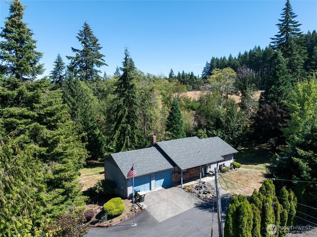 237 Frogner Road, Chehalis, WA 98532