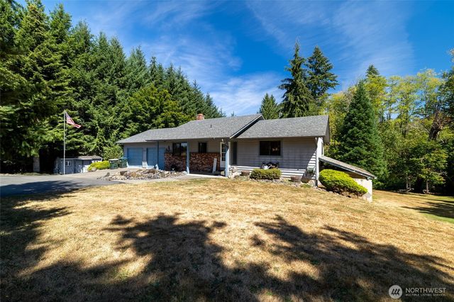 237 Frogner Road, Chehalis, WA 98532