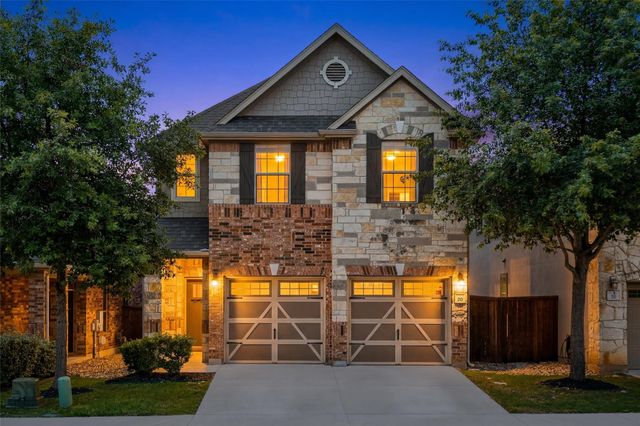 404 Buttercup Creek BLVD 20, Cedar Park, TX 78613
