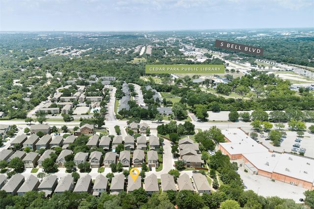 404 Buttercup Creek BLVD 20, Cedar Park, TX 78613